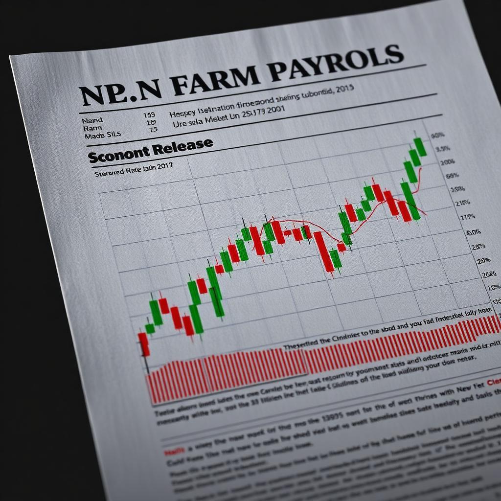 NFP Preview: How Jobs Data Will Impact XAU/USD