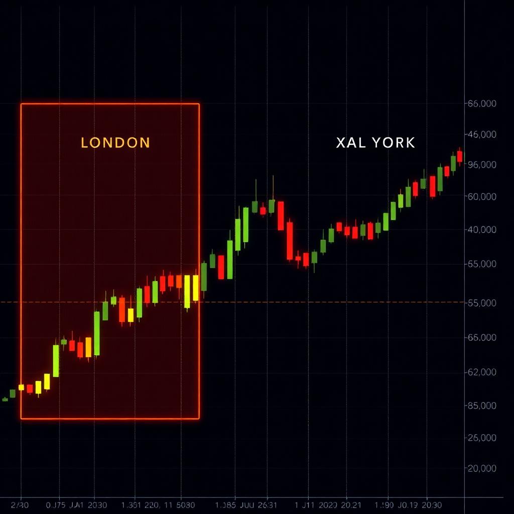 The Power of ICT Killzones in Modern Gold Trading
