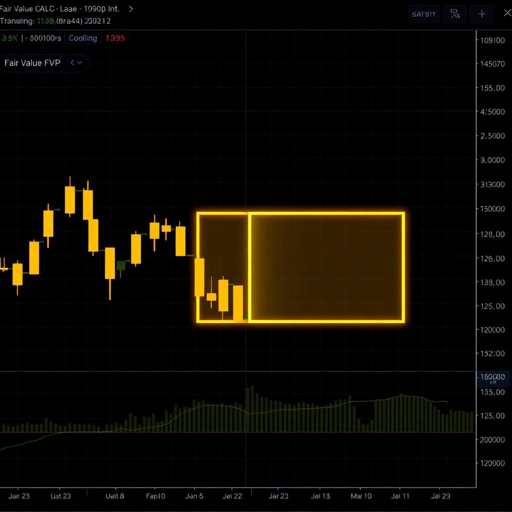 Fair Value Gaps (FVG) in Gold: How to Spot, Confirm and Trade Them