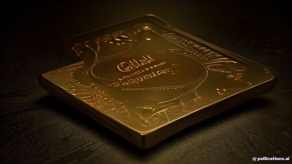 Gold Trading Strategy Europe: London Session Playbook