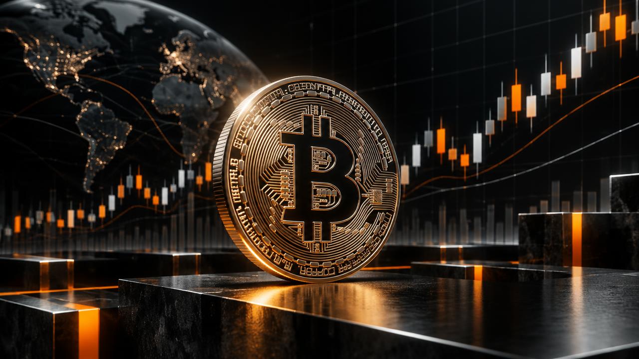 Crypto Market Structure Trading: SMC for Digital Assets